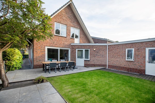Medium property photo - Godfried Bomansweg 29, 3446 ZM Woerden